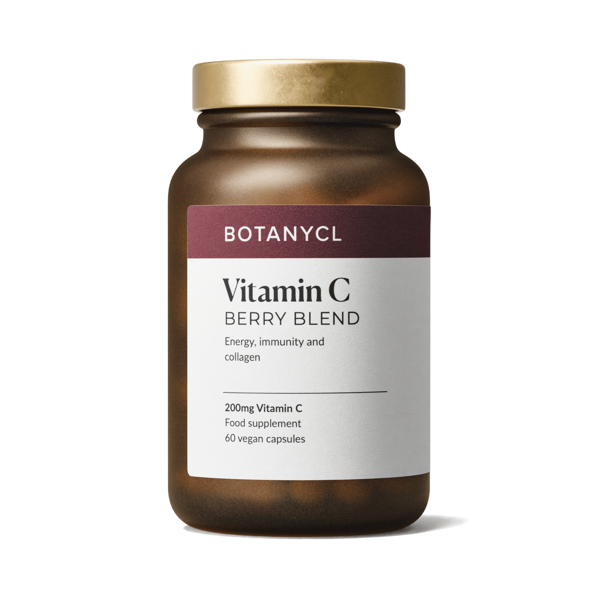 Vitamin C Berry Blend product photo from Co