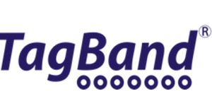 TagBand brand logo