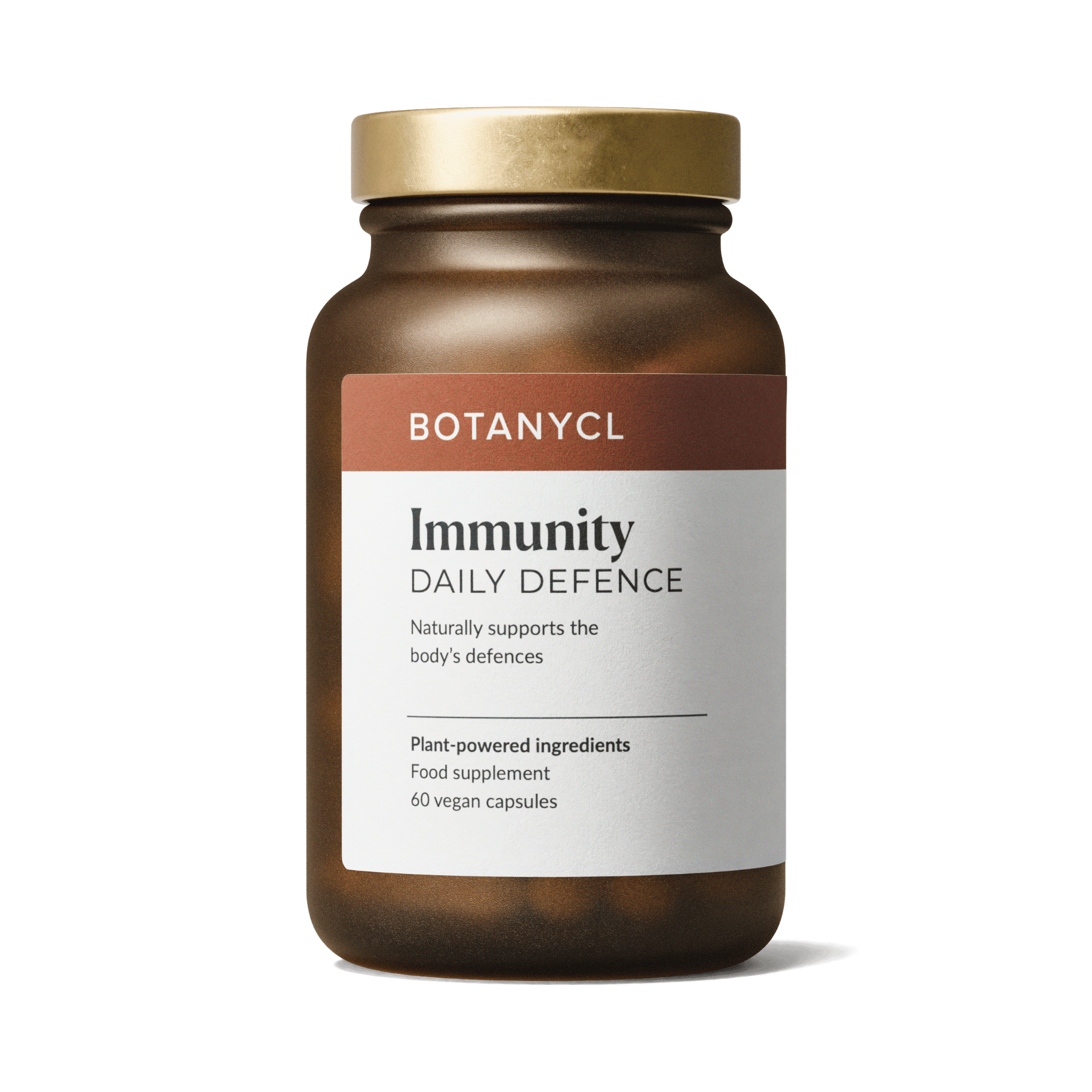 Immunity Daily Defence product photo from Botanycl
