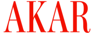 Akarskin brand logo