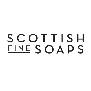 Scottishfinesoaps brand logo